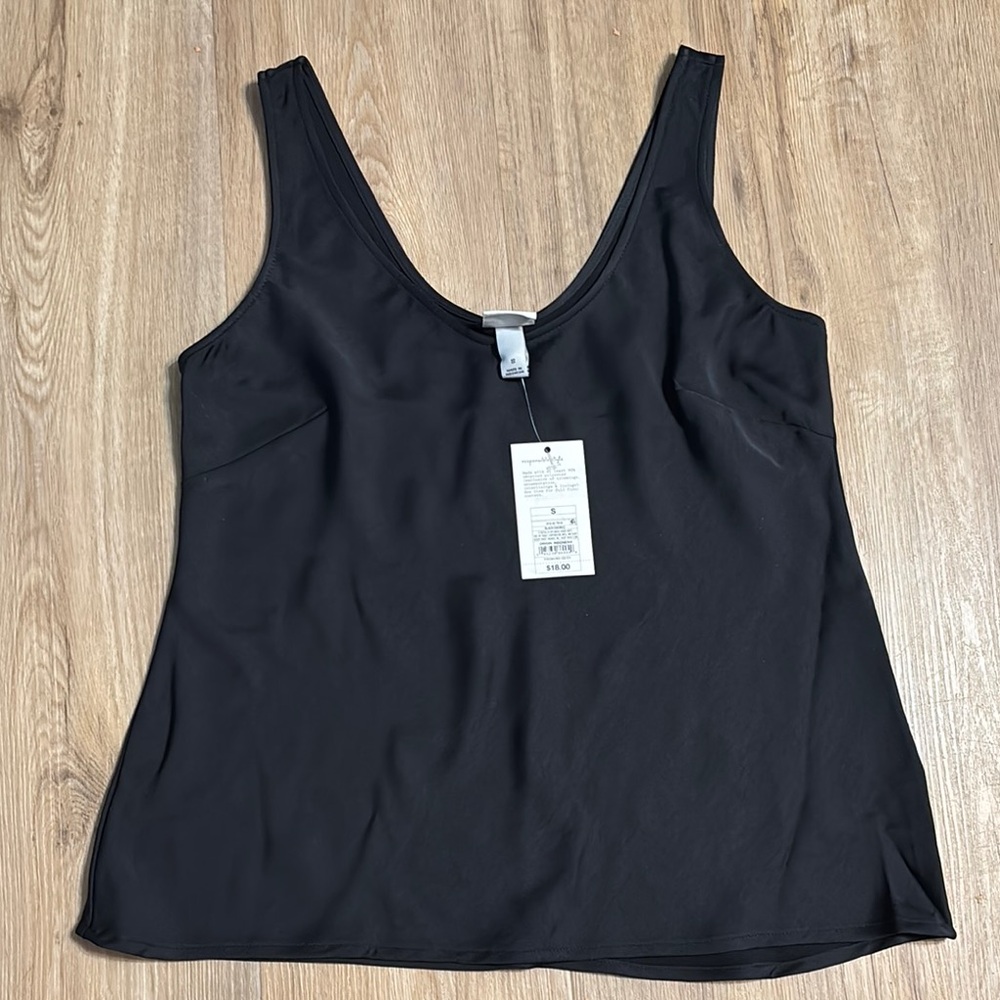 A New Day Black Women's Top